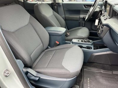 2024 Ford Maverick XL FWD SuperCrew
