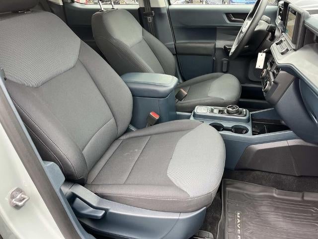 2024 Ford Maverick XL FWD SuperCrew