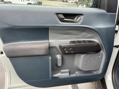 2024 Ford Maverick XL FWD SuperCrew