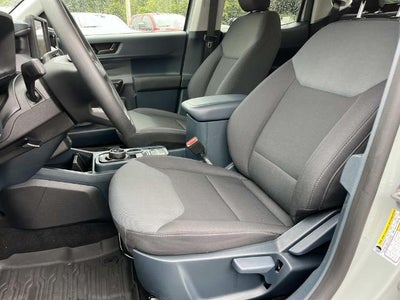 2024 Ford Maverick XL FWD SuperCrew