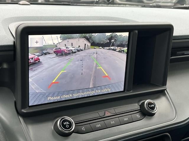 2024 Ford Maverick XL FWD SuperCrew
