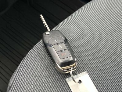 2024 Ford Maverick XL FWD SuperCrew