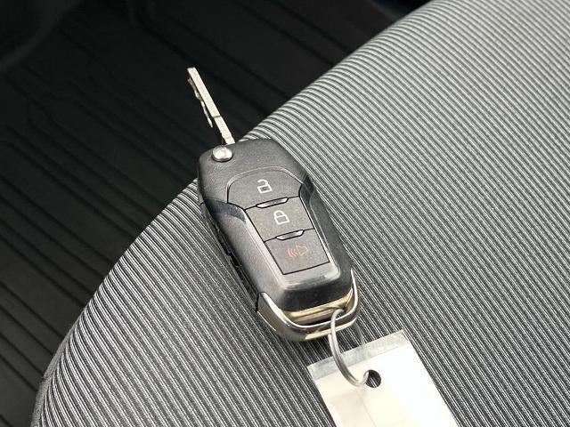 2024 Ford Maverick XL FWD SuperCrew