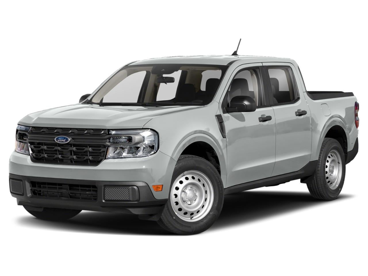 2024 Ford Maverick XL FWD SuperCrew