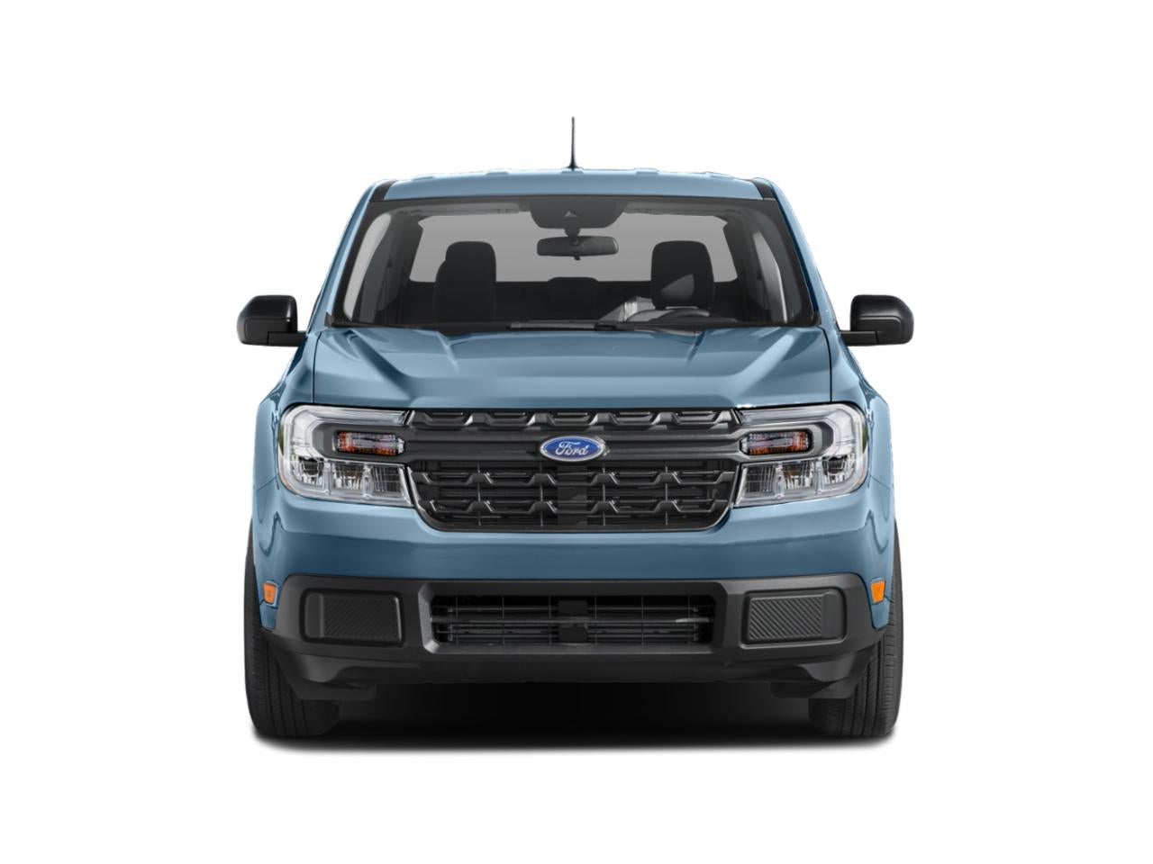 2024 Ford Maverick XL FWD SuperCrew