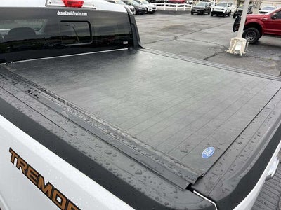 2024 Ford Maverick LARIAT Advanced AWD SuperCrew