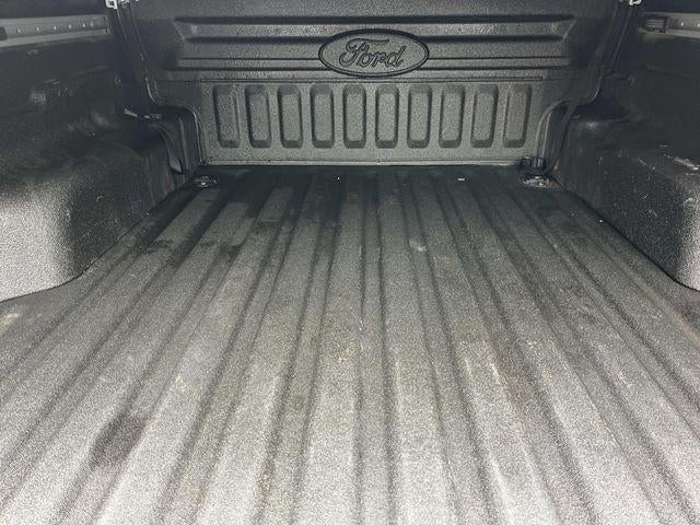 2024 Ford Maverick LARIAT Advanced AWD SuperCrew