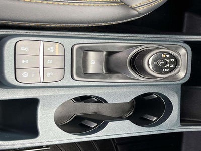 2024 Ford Maverick LARIAT Advanced AWD SuperCrew