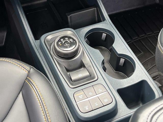 2024 Ford Maverick LARIAT Advanced AWD SuperCrew