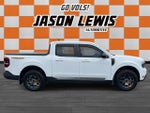 2024 Ford Maverick LARIAT Advanced AWD SuperCrew
