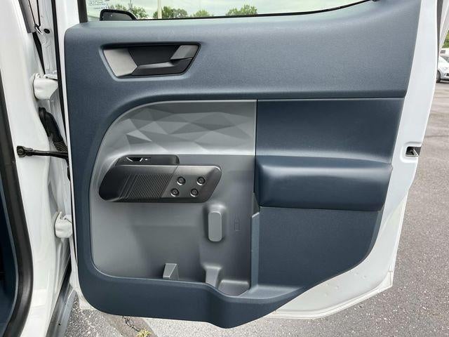 2024 Ford Maverick LARIAT Advanced AWD SuperCrew