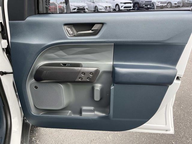 2024 Ford Maverick LARIAT Advanced AWD SuperCrew