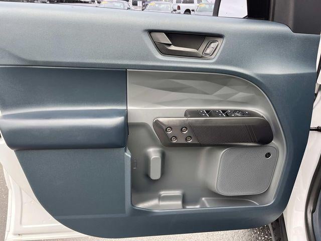 2024 Ford Maverick LARIAT Advanced AWD SuperCrew