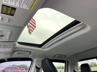 2024 Ford Maverick LARIAT Advanced AWD SuperCrew