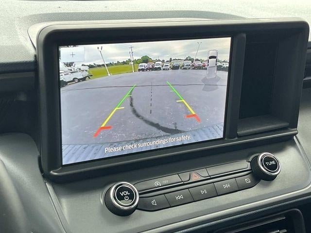 2024 Ford Maverick LARIAT Advanced AWD SuperCrew