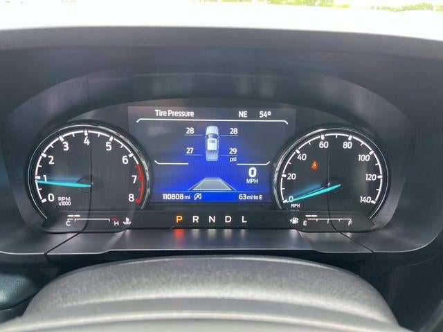2024 Ford Maverick LARIAT Advanced AWD SuperCrew