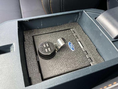 2024 Ford Maverick LARIAT Advanced AWD SuperCrew