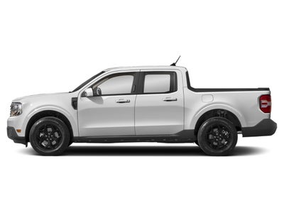 2024 Ford Maverick LARIAT Advanced AWD SuperCrew