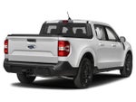 2024 Ford Maverick LARIAT Advanced AWD SuperCrew