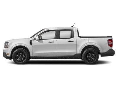 2024 Ford Maverick LARIAT Advanced AWD SuperCrew