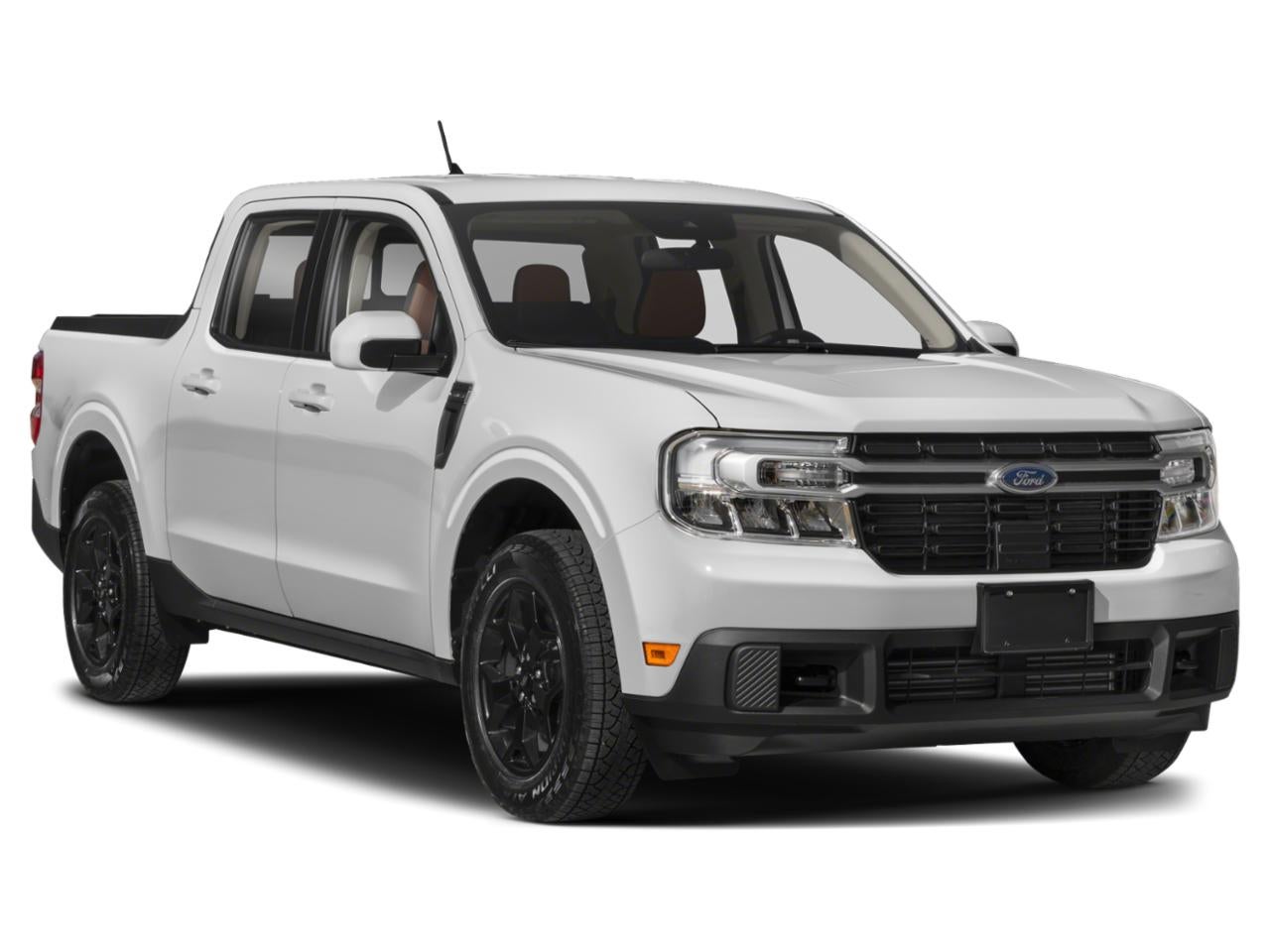 2024 Ford Maverick LARIAT Advanced AWD SuperCrew