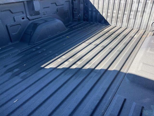2021 Chevrolet Silverado 1500 Regular Cab Long Box 4-Wheel Drive WT