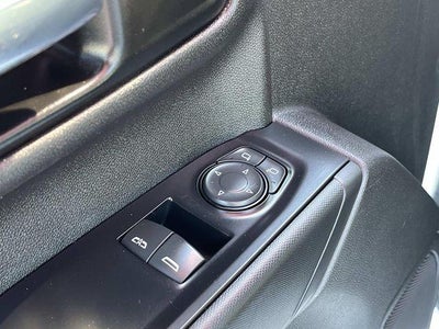 2021 Chevrolet Silverado 1500 Regular Cab Long Box 4-Wheel Drive WT
