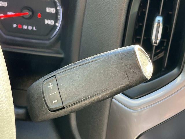 2021 Chevrolet Silverado 1500 Regular Cab Long Box 4-Wheel Drive WT