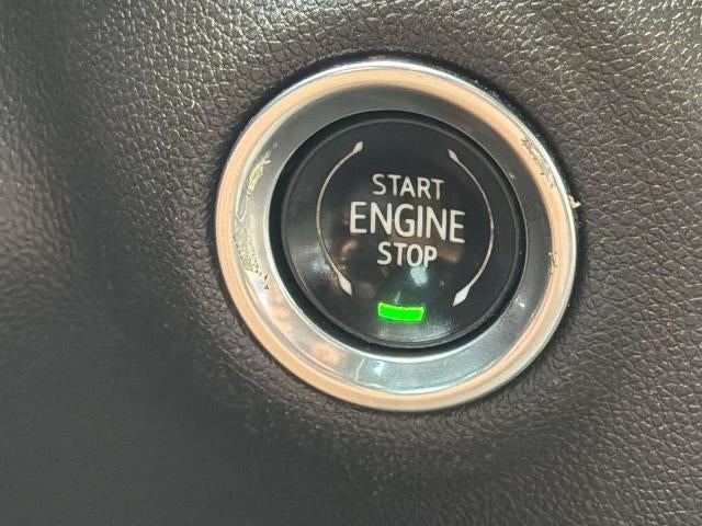 2019 Chevrolet Silverado 1500 Crew Cab Short Box 4-Wheel Drive RST