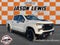 2024 Chevrolet Silverado 1500 Crew Cab Short Box 4-Wheel Drive LT Trail Boss