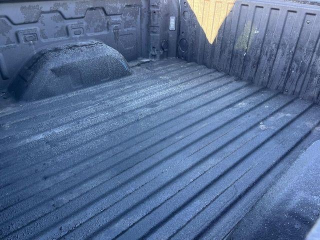 2024 Chevrolet Silverado 1500 Crew Cab Short Box 4-Wheel Drive LT Trail Boss