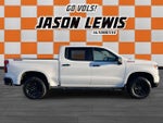 2024 Chevrolet Silverado 1500 Crew Cab Short Box 4-Wheel Drive LT Trail Boss