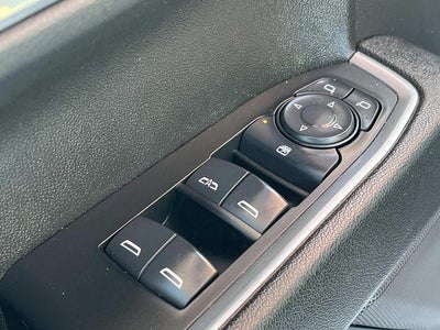 2024 Chevrolet Silverado 1500 Crew Cab Short Box 4-Wheel Drive LT Trail Boss