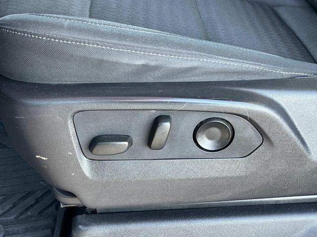 2024 Chevrolet Silverado 1500 Crew Cab Short Box 4-Wheel Drive LT Trail Boss