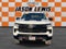 2024 Chevrolet Silverado 1500 Crew Cab Short Box 4-Wheel Drive LT Trail Boss