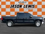 2015 Chevrolet Silverado 1500 Crew Cab Short Box 4-Wheel Drive LT