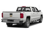2015 Chevrolet Silverado 1500 Crew Cab Short Box 4-Wheel Drive LT Z71
