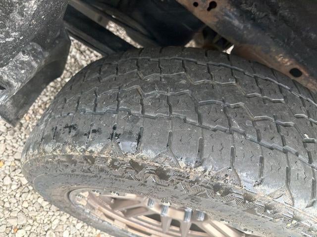 2017 Chevrolet Silverado 1500 Crew Cab Short Box 4-Wheel Drive LT Z71
