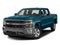 2016 Chevrolet Silverado 1500 Crew Cab Short Box 4-Wheel Drive LT