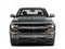 2016 Chevrolet Silverado 1500 Crew Cab Short Box 4-Wheel Drive LT