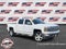 2015 Chevrolet Silverado 1500 Crew Cab Short Box 4-Wheel Drive LTZ