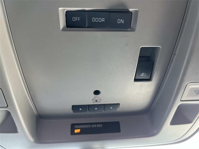 2015 Chevrolet Silverado 1500 Crew Cab Short Box 4-Wheel Drive LTZ