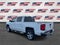 2015 Chevrolet Silverado 1500 Crew Cab Short Box 4-Wheel Drive LTZ