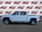 2015 Chevrolet Silverado 1500 Crew Cab Short Box 4-Wheel Drive LTZ