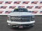 2015 Chevrolet Silverado 1500 Crew Cab Short Box 4-Wheel Drive LTZ