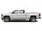 2015 Chevrolet Silverado 1500 Crew Cab Short Box 4-Wheel Drive LTZ