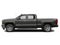 2015 Chevrolet Silverado 1500 Crew Cab Short Box 4-Wheel Drive LTZ
