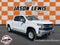 2020 Chevrolet Silverado 1500 Crew Cab Short Box 4-Wheel Drive LT