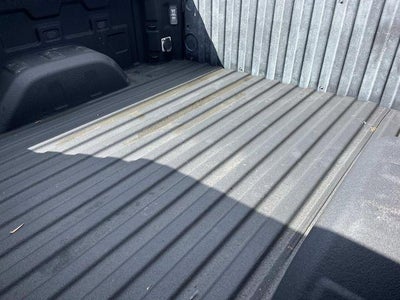 2020 Chevrolet Silverado 1500 Crew Cab Short Box 4-Wheel Drive LT