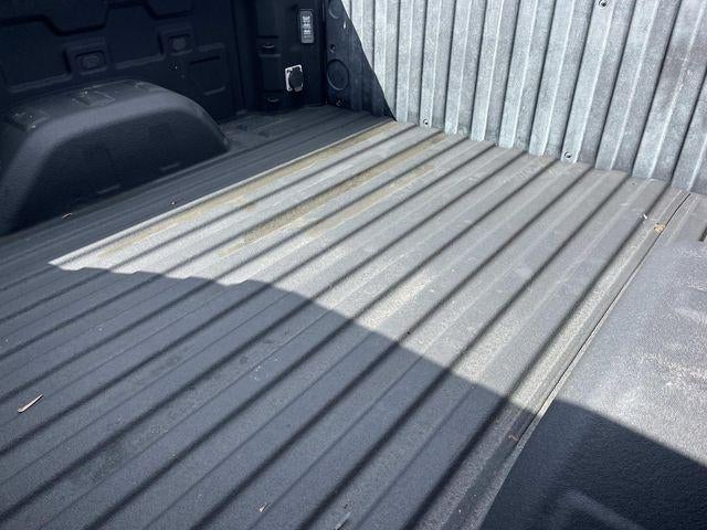 2020 Chevrolet Silverado 1500 Crew Cab Short Box 4-Wheel Drive LT